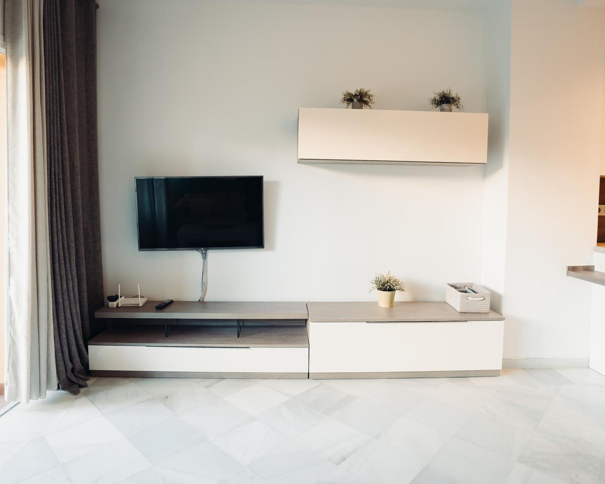 First Sea Line Puerto Banus 2 Bedrooms In A Private Residential Complex Apartment *